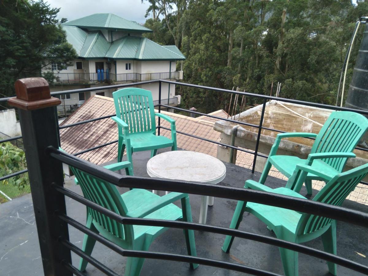Gk Villa Nuwara Eliya Extérieur photo