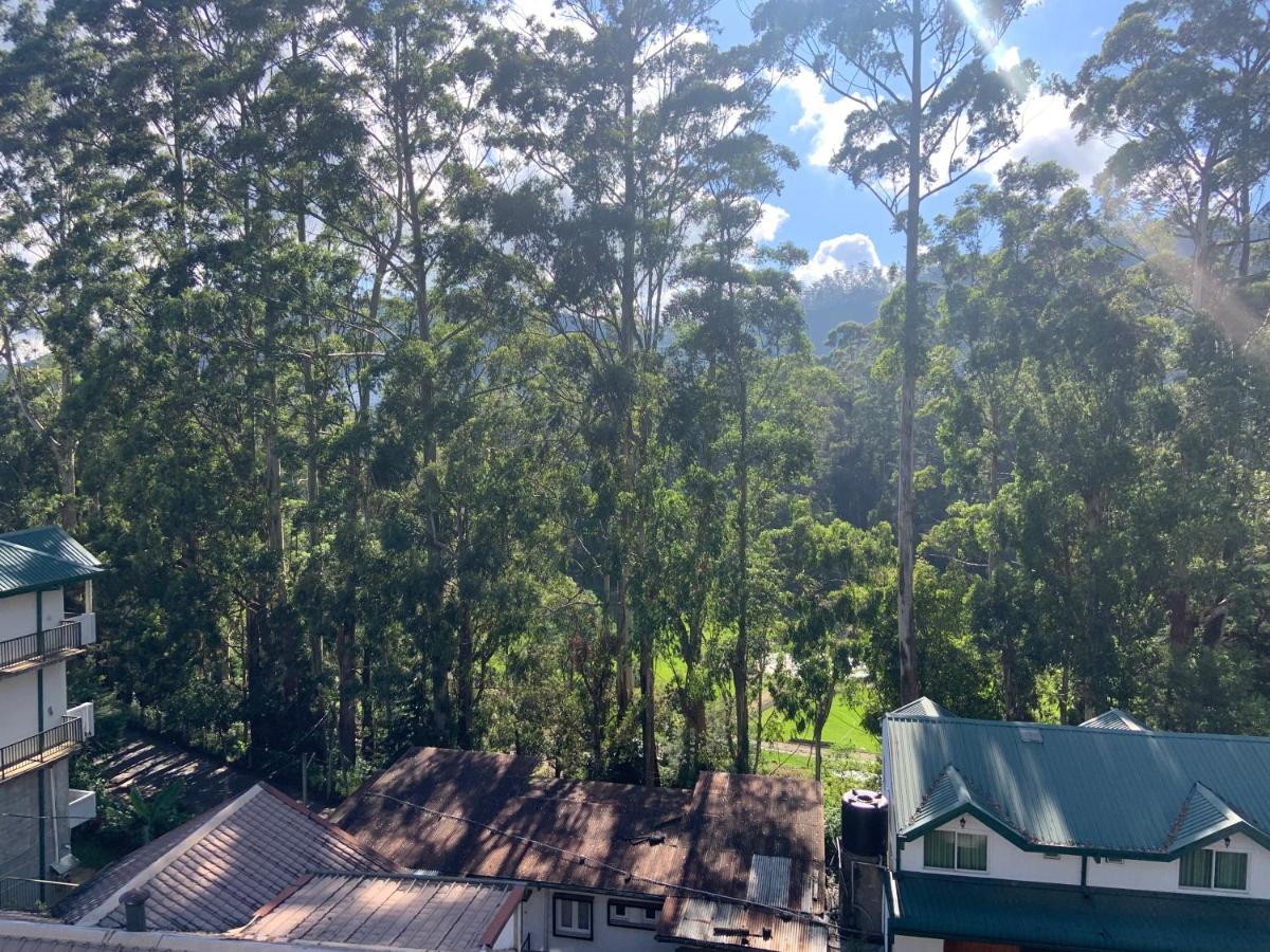 Gk Villa Nuwara Eliya Extérieur photo