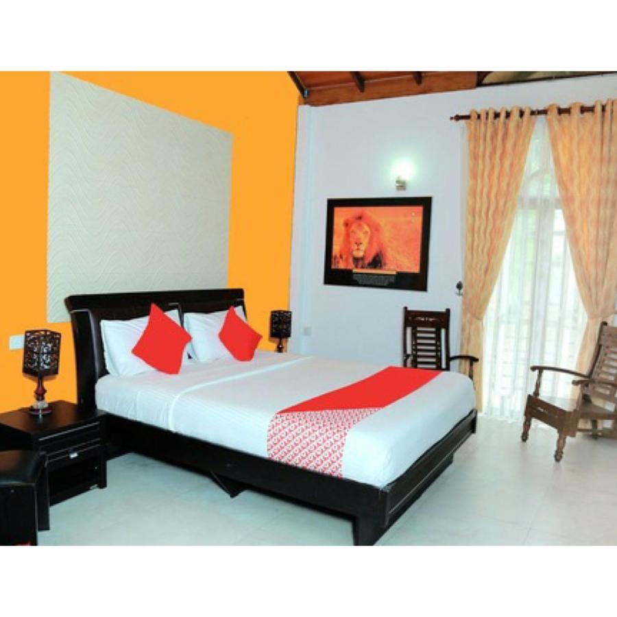 Gk Villa Nuwara Eliya Extérieur photo