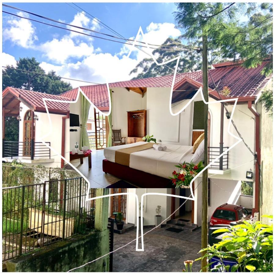 Gk Villa Nuwara Eliya Extérieur photo