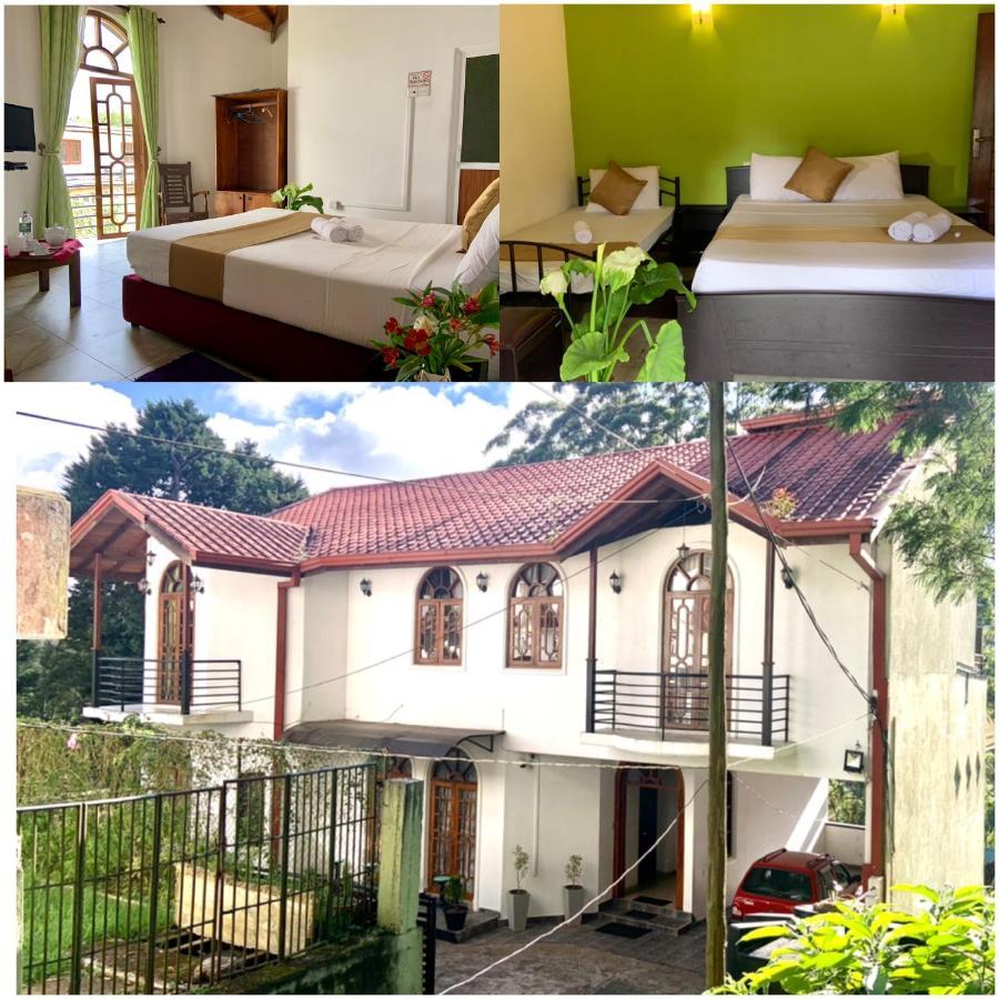 Gk Villa Nuwara Eliya Extérieur photo