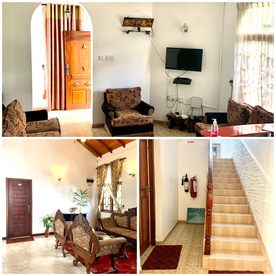 Gk Villa Nuwara Eliya Extérieur photo