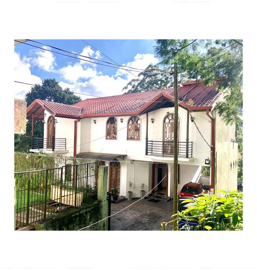 Gk Villa Nuwara Eliya Extérieur photo
