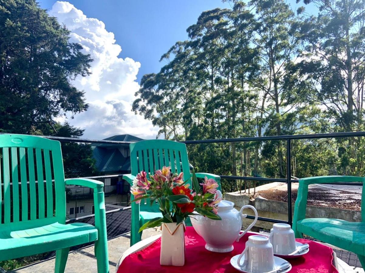 Gk Villa Nuwara Eliya Extérieur photo
