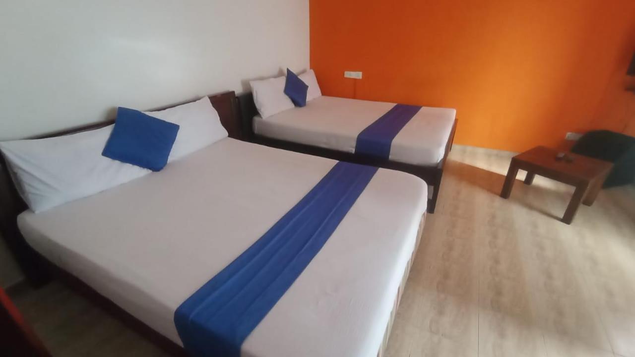 Gk Villa Nuwara Eliya Chambre photo