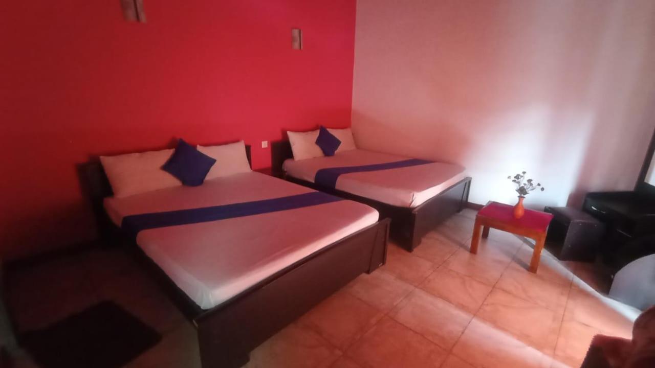 Gk Villa Nuwara Eliya Chambre photo